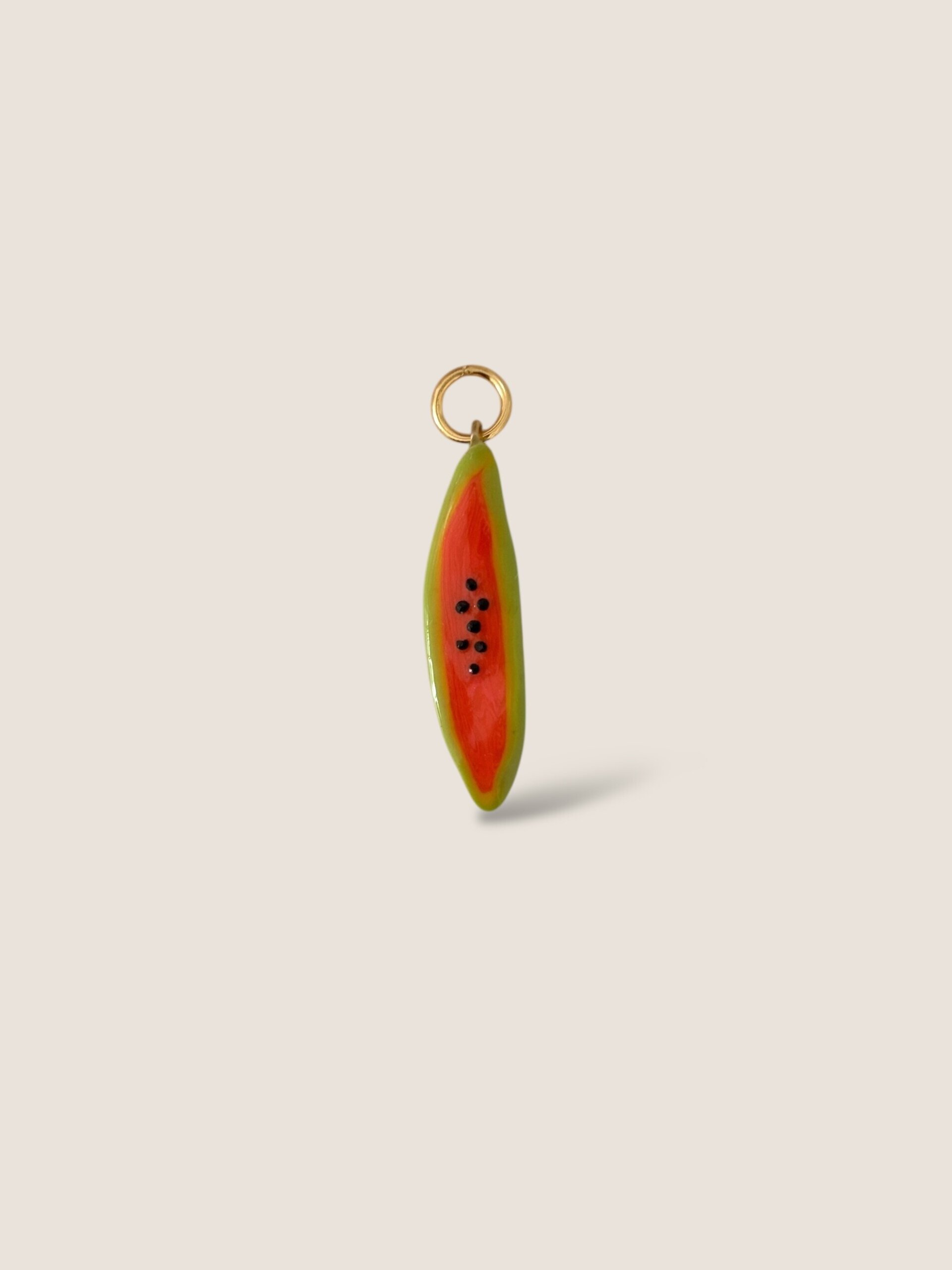 Charms de frutas - 9