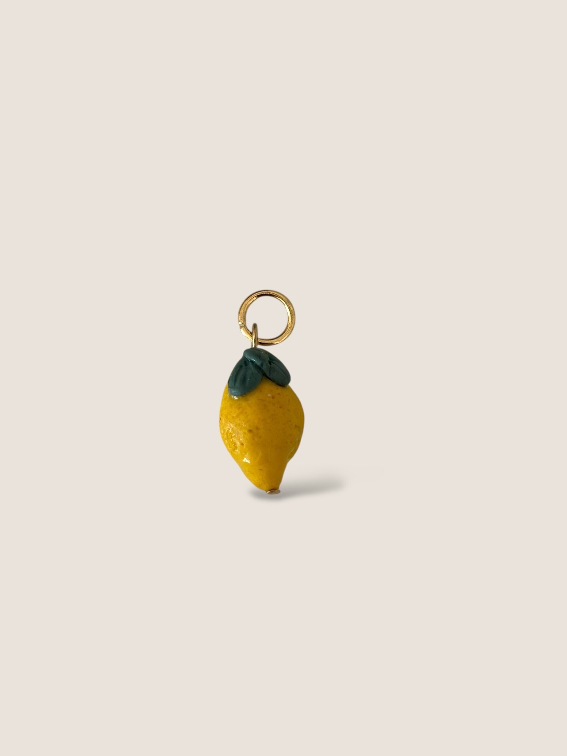 Charms de frutas - 3