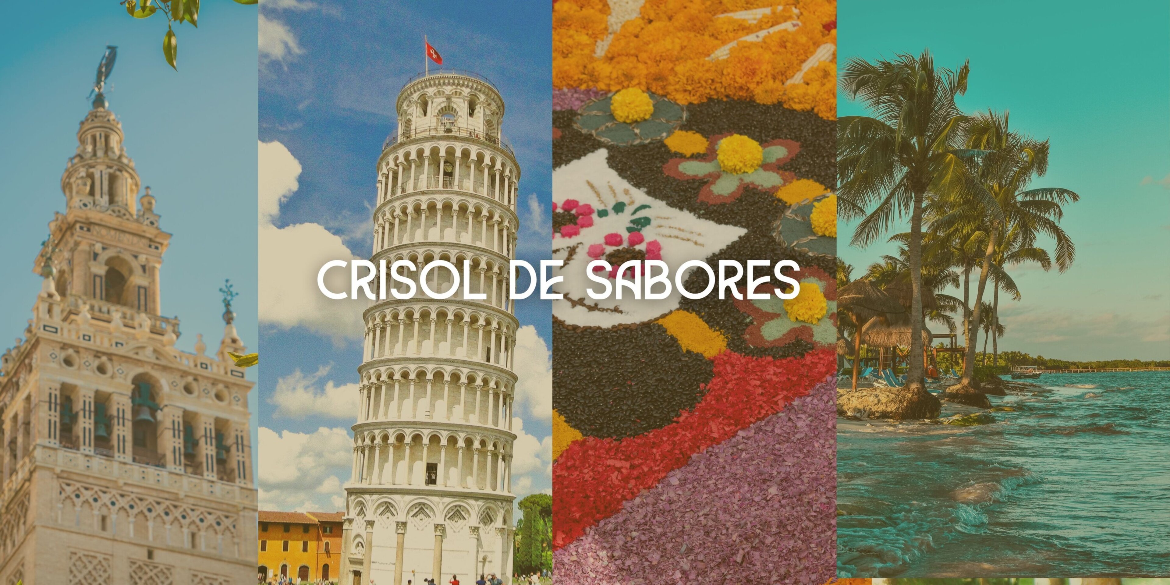 Crisol de Sabores