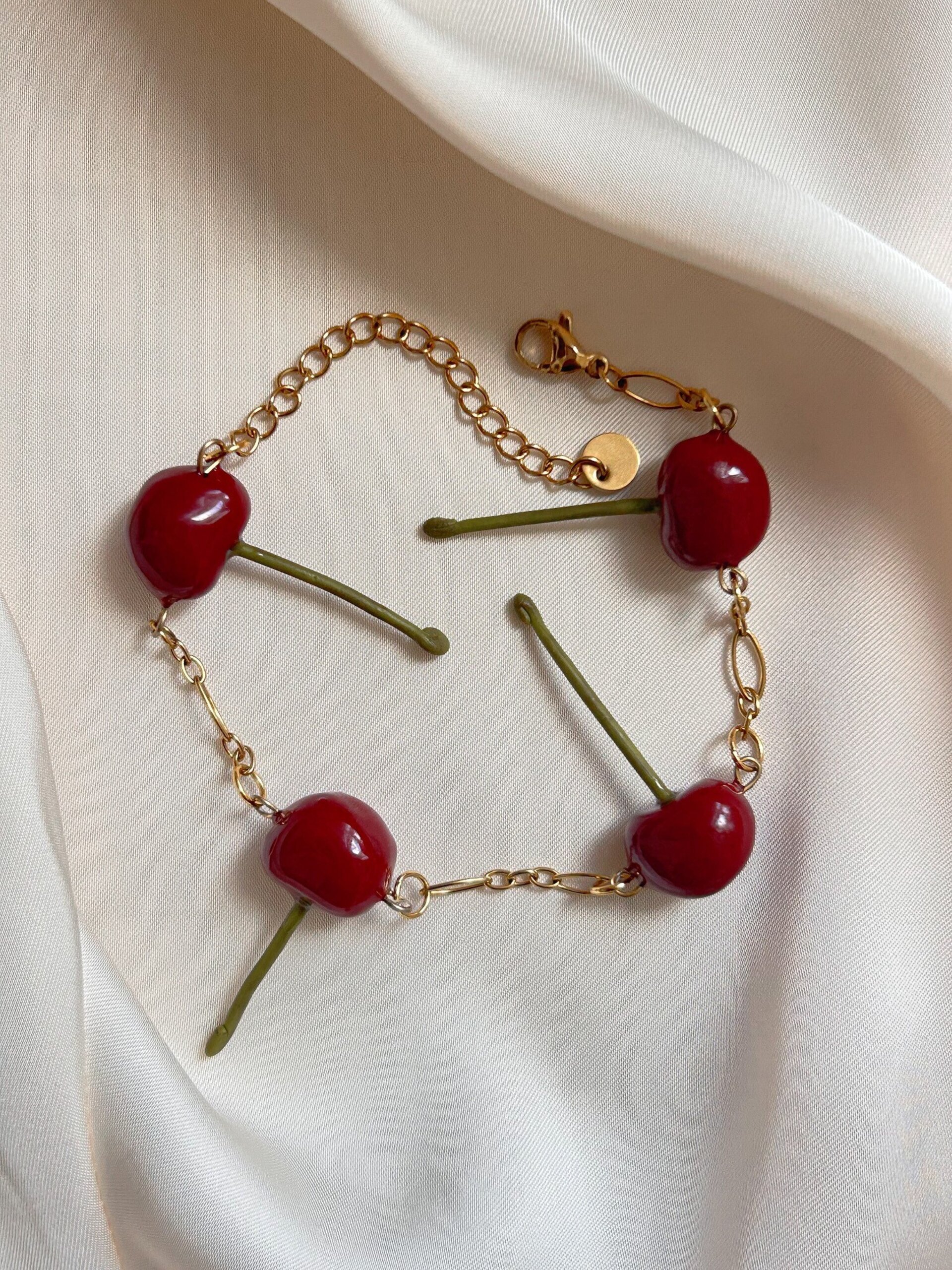 Pulsera Multicharms Italia - 3