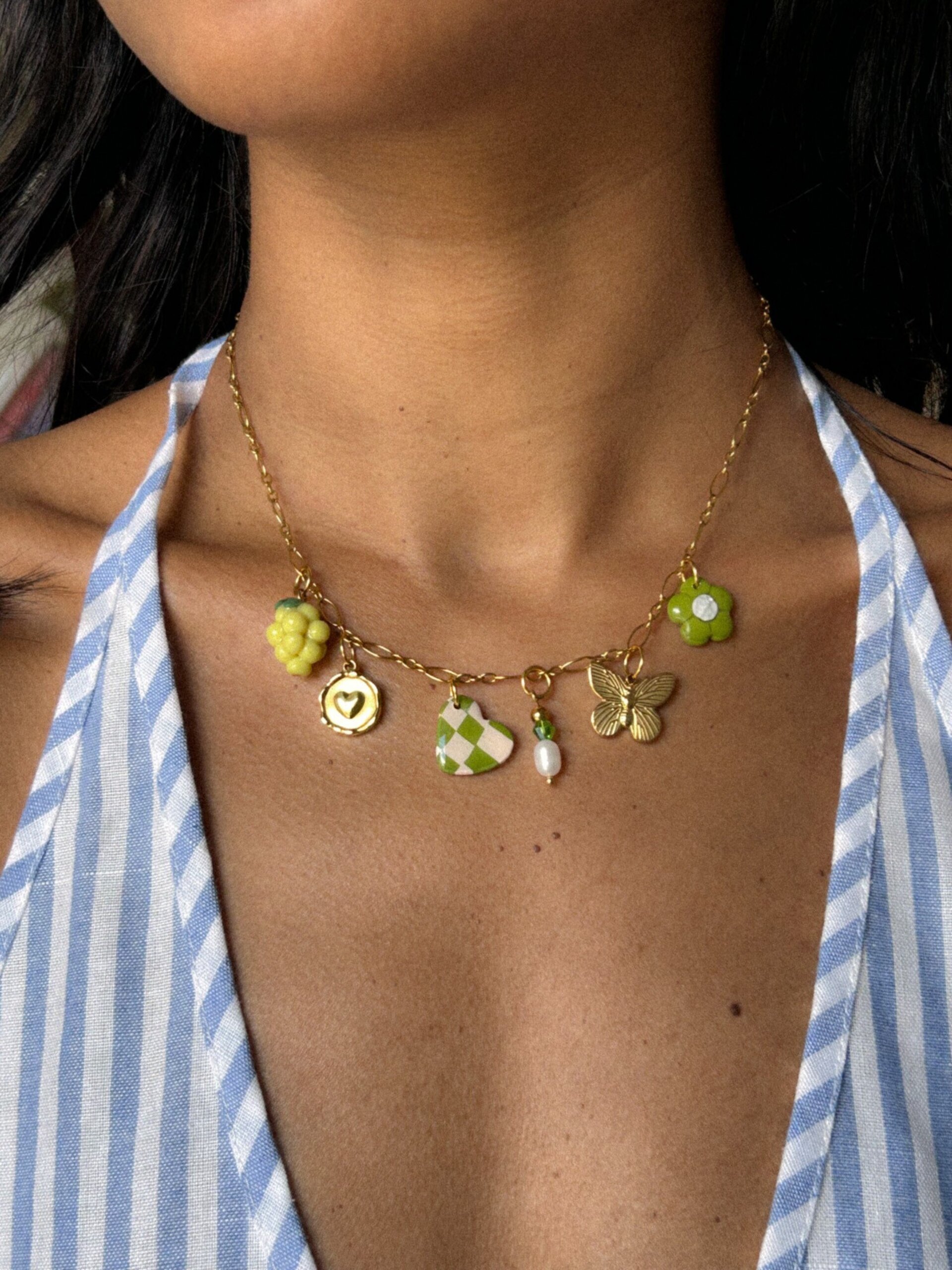 Collar Camila - 2