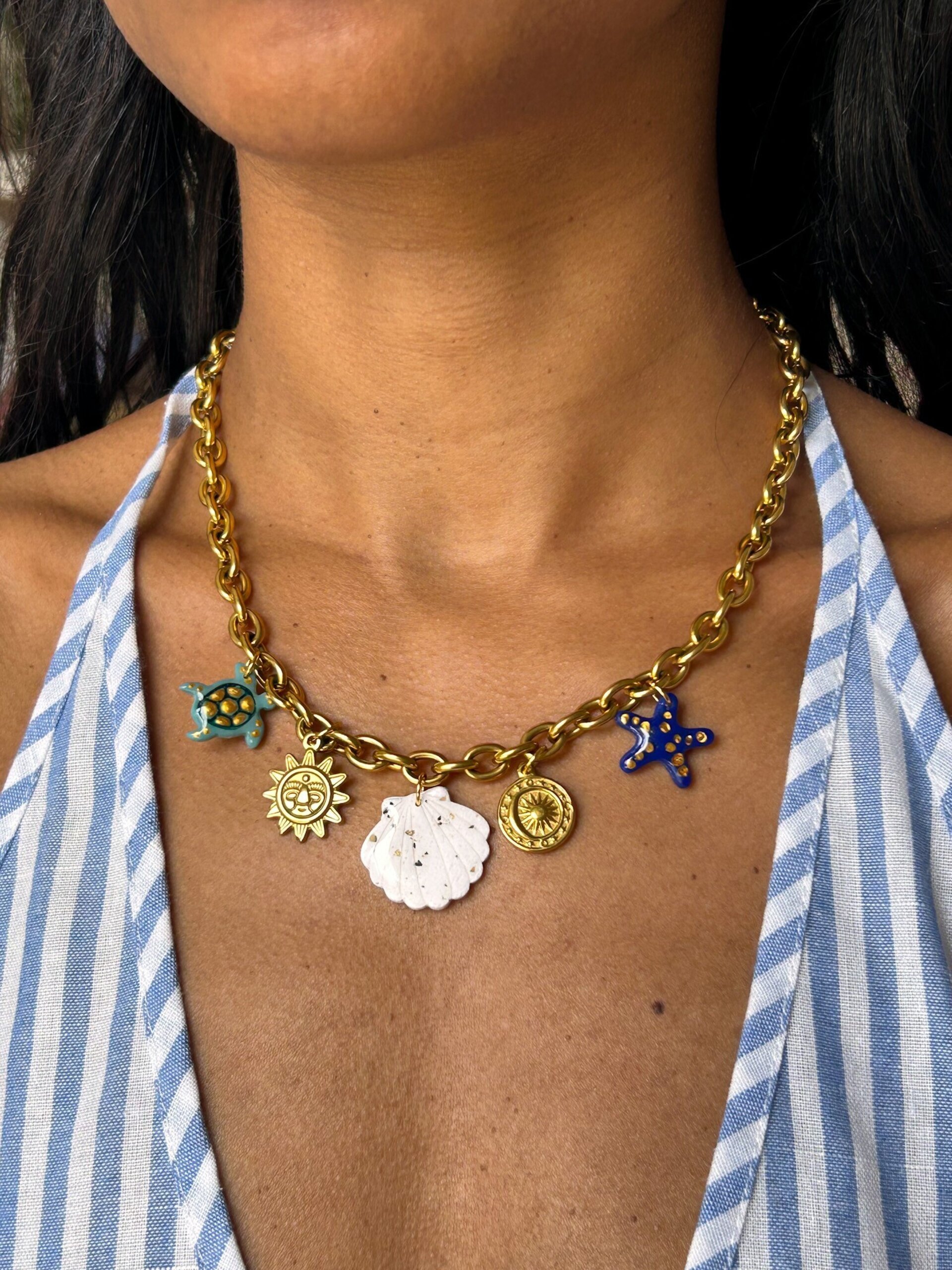 Collar Marina - 2