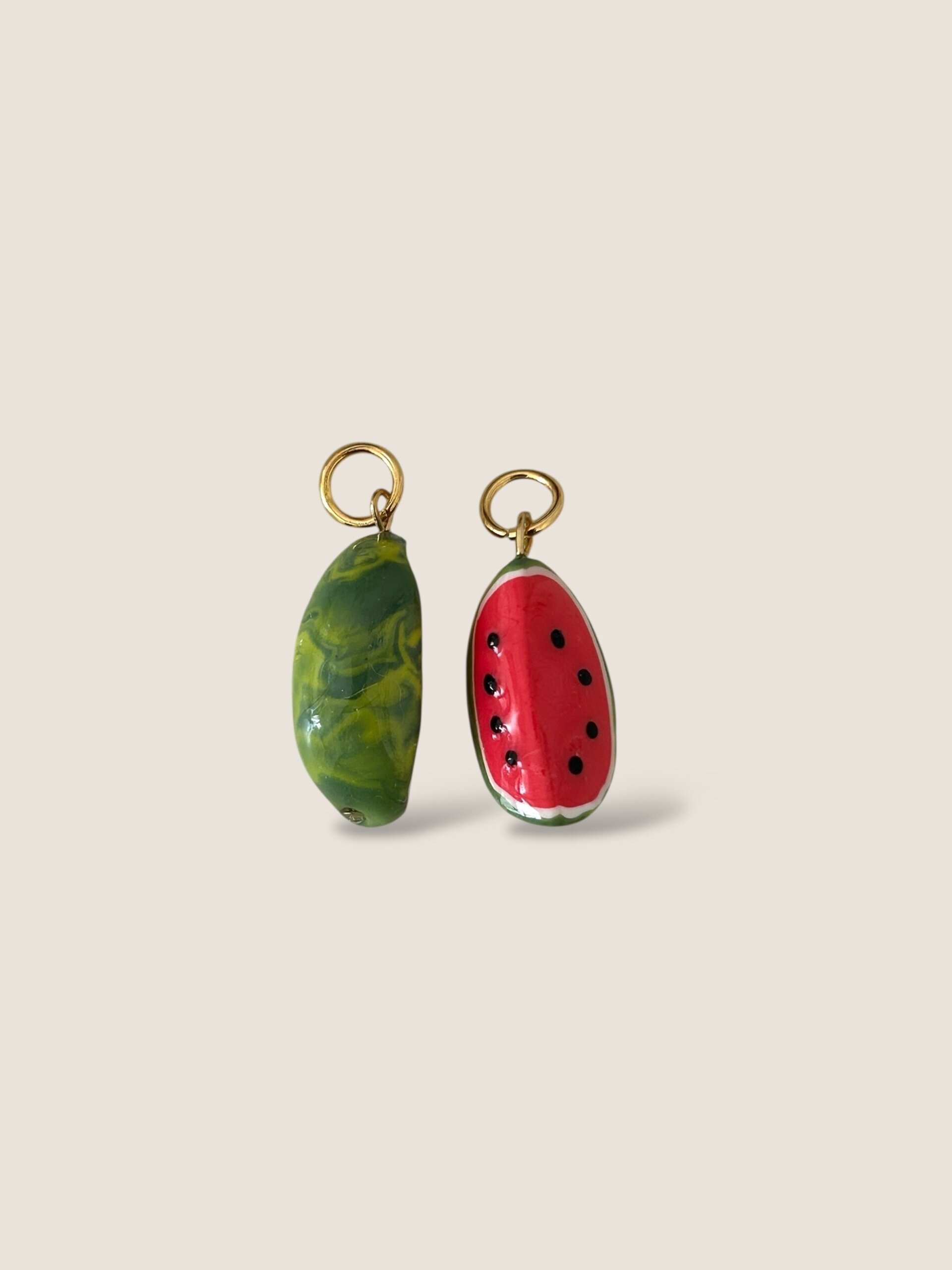 Charms de frutas - 6