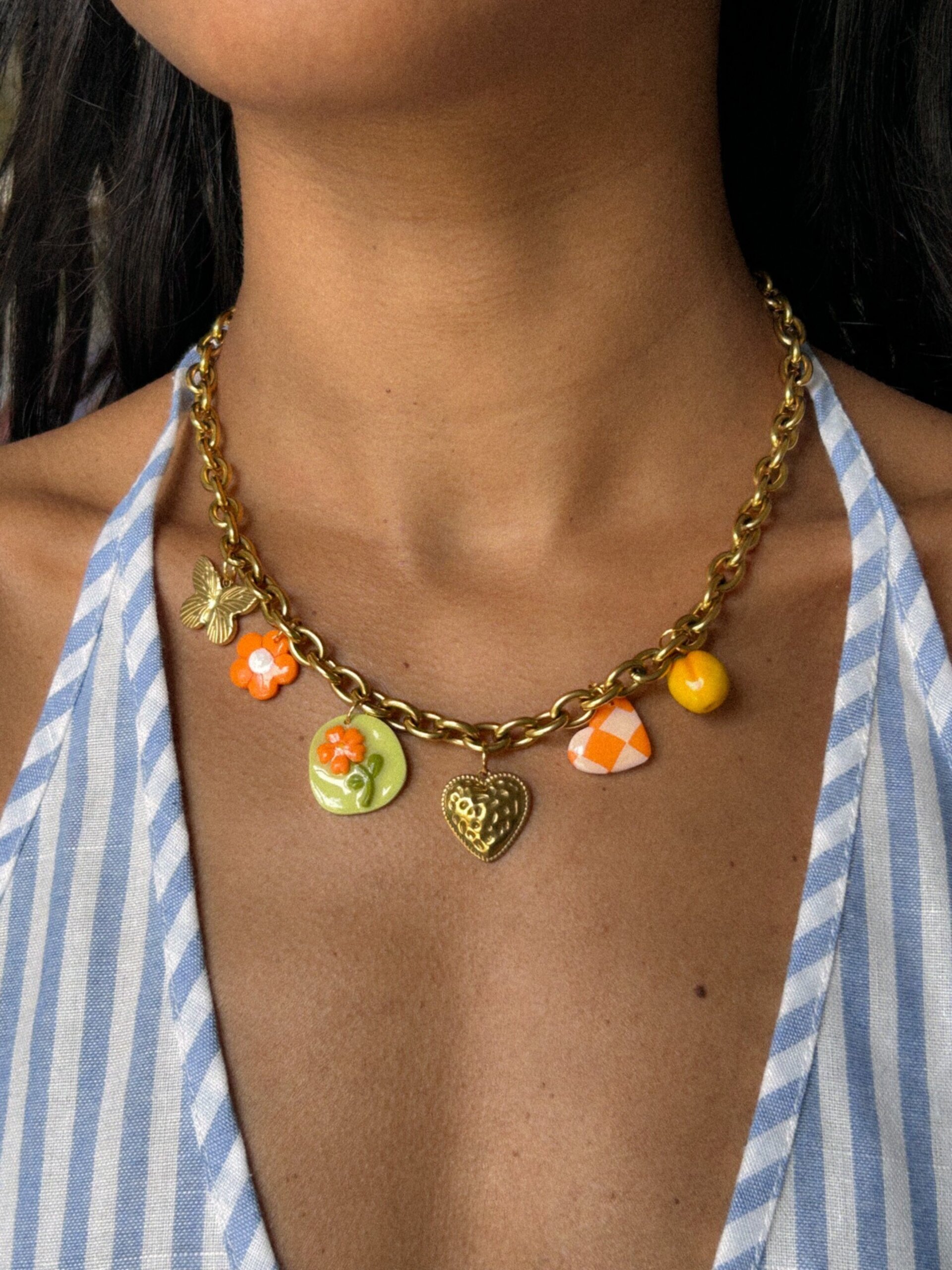 Collar Margot - 2