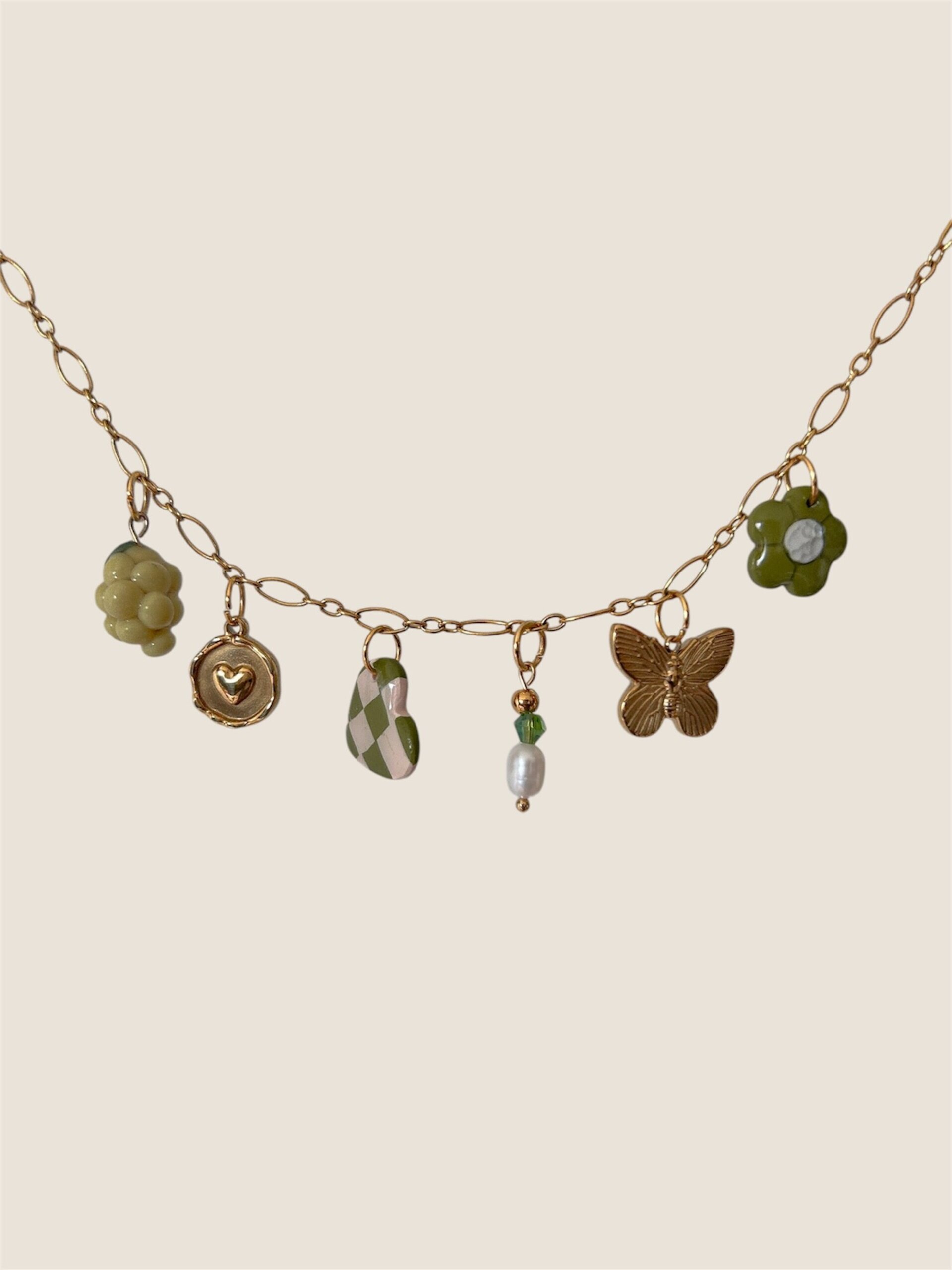 Collar Camila - 1