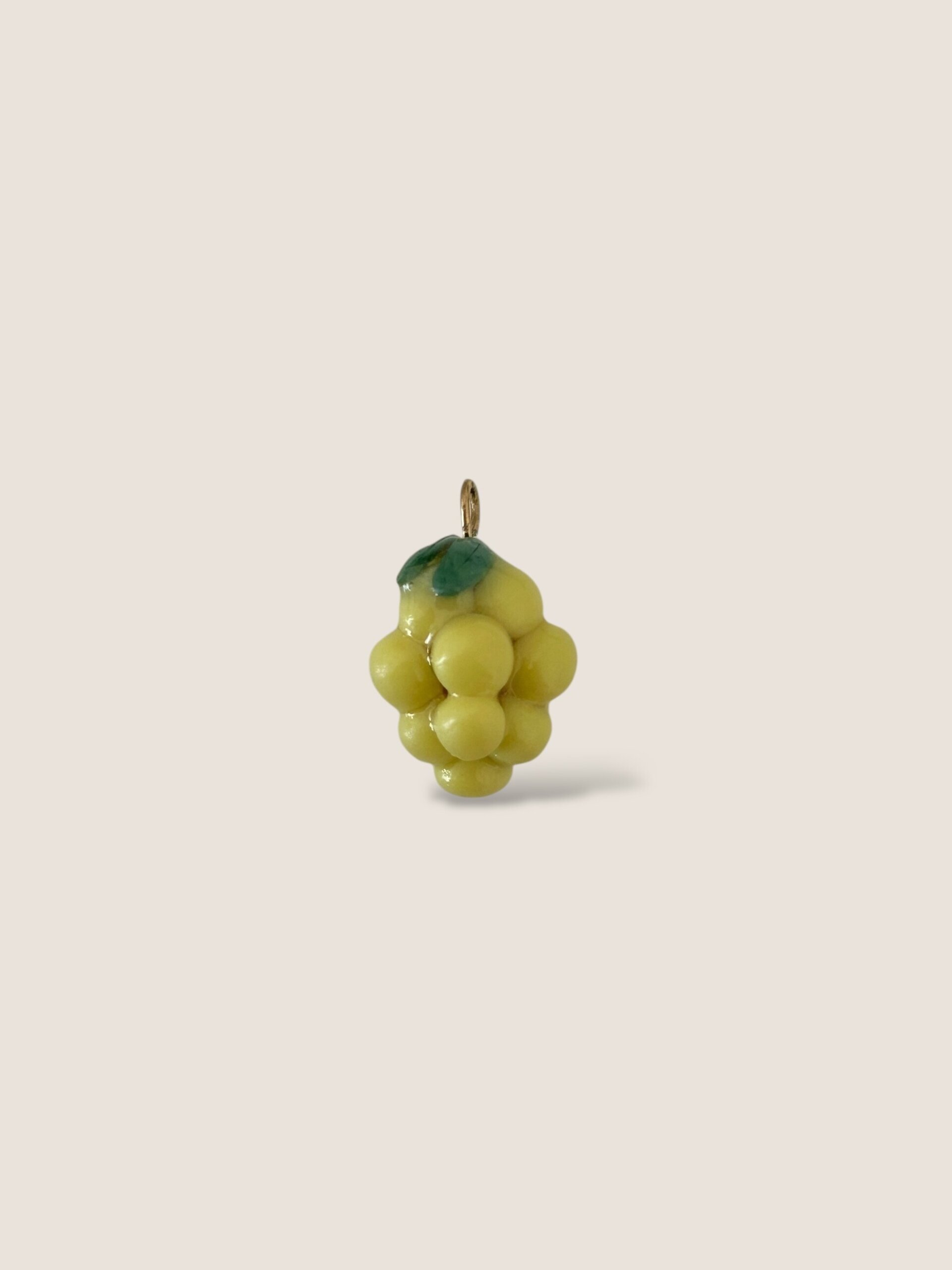Charms de frutas - 12