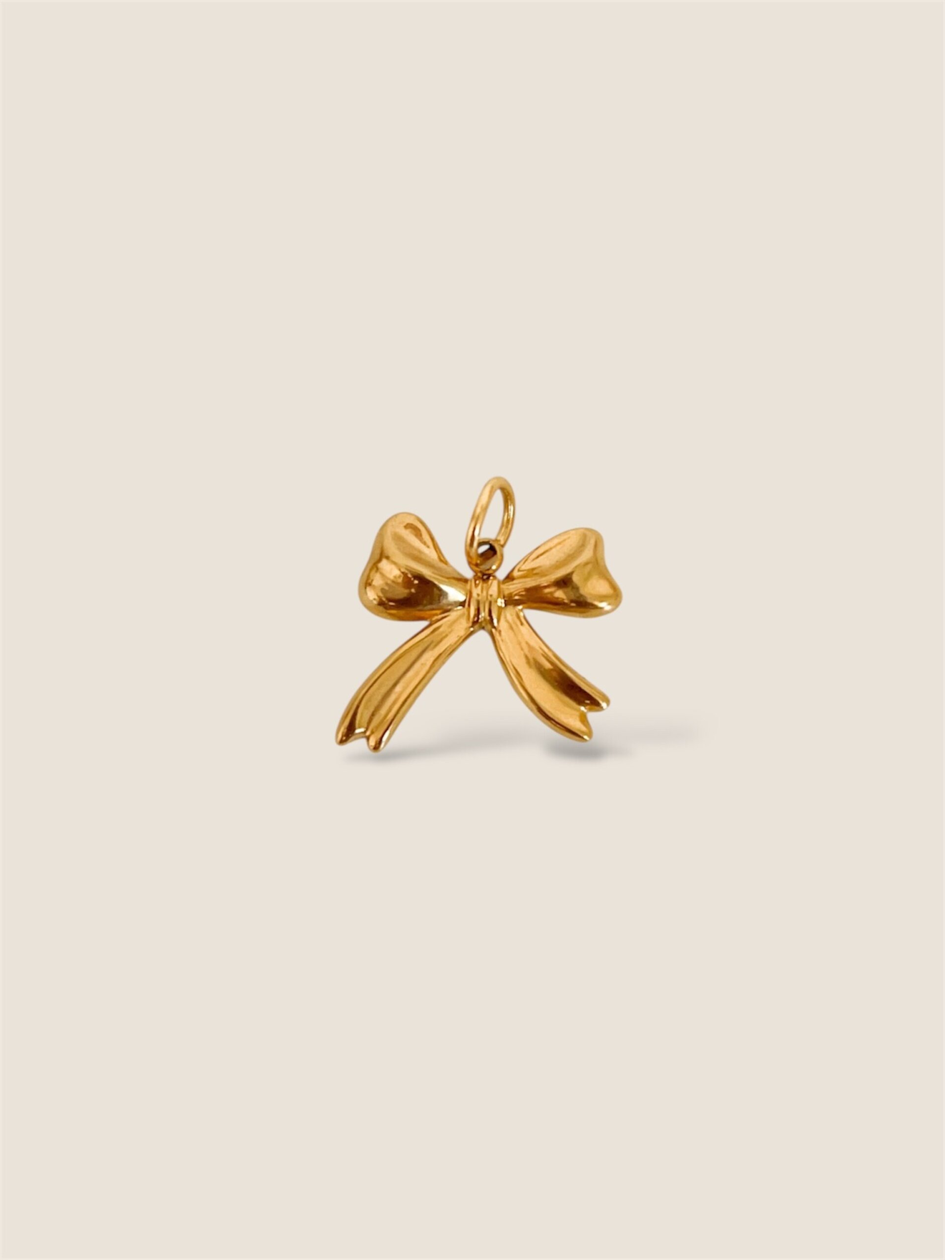 Charms dorados - 7