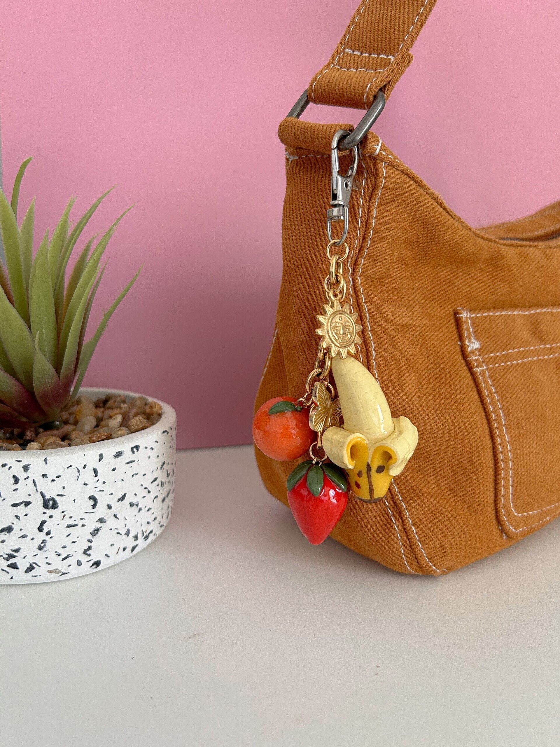 Charms Maxi Frutas Mixtas - 2