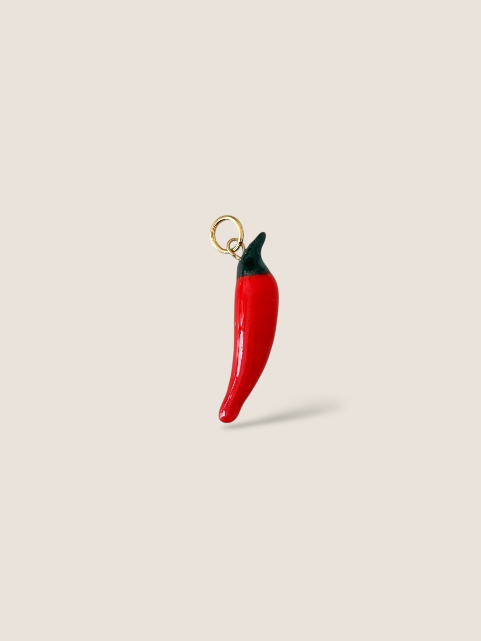 Charms de frutas - 14