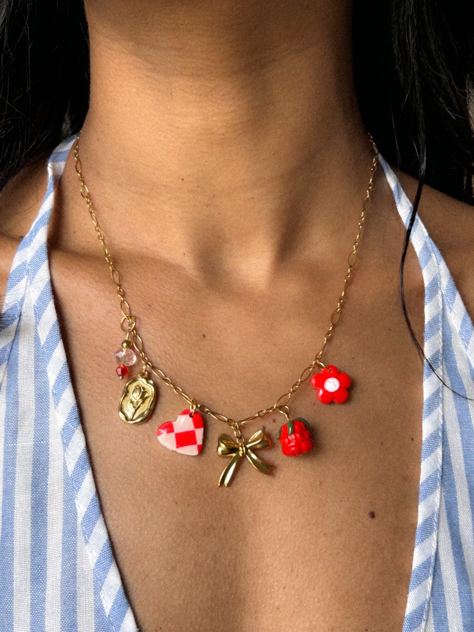 Collar Teresa - 2
