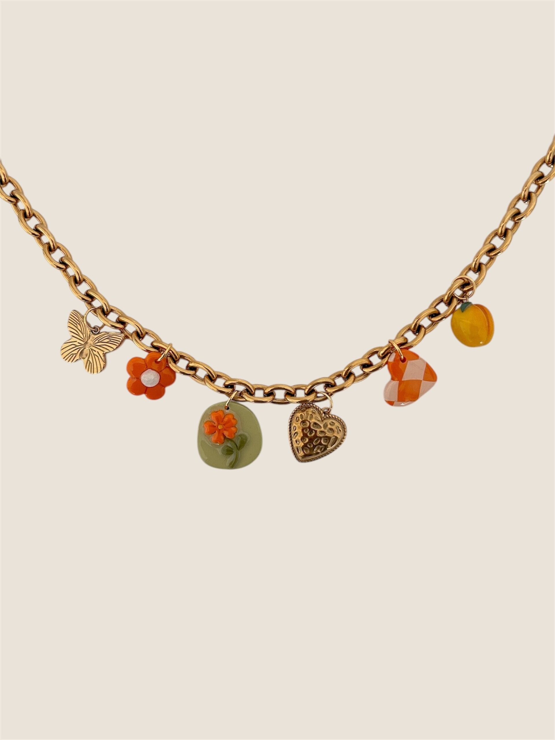 Collar Margot - 1