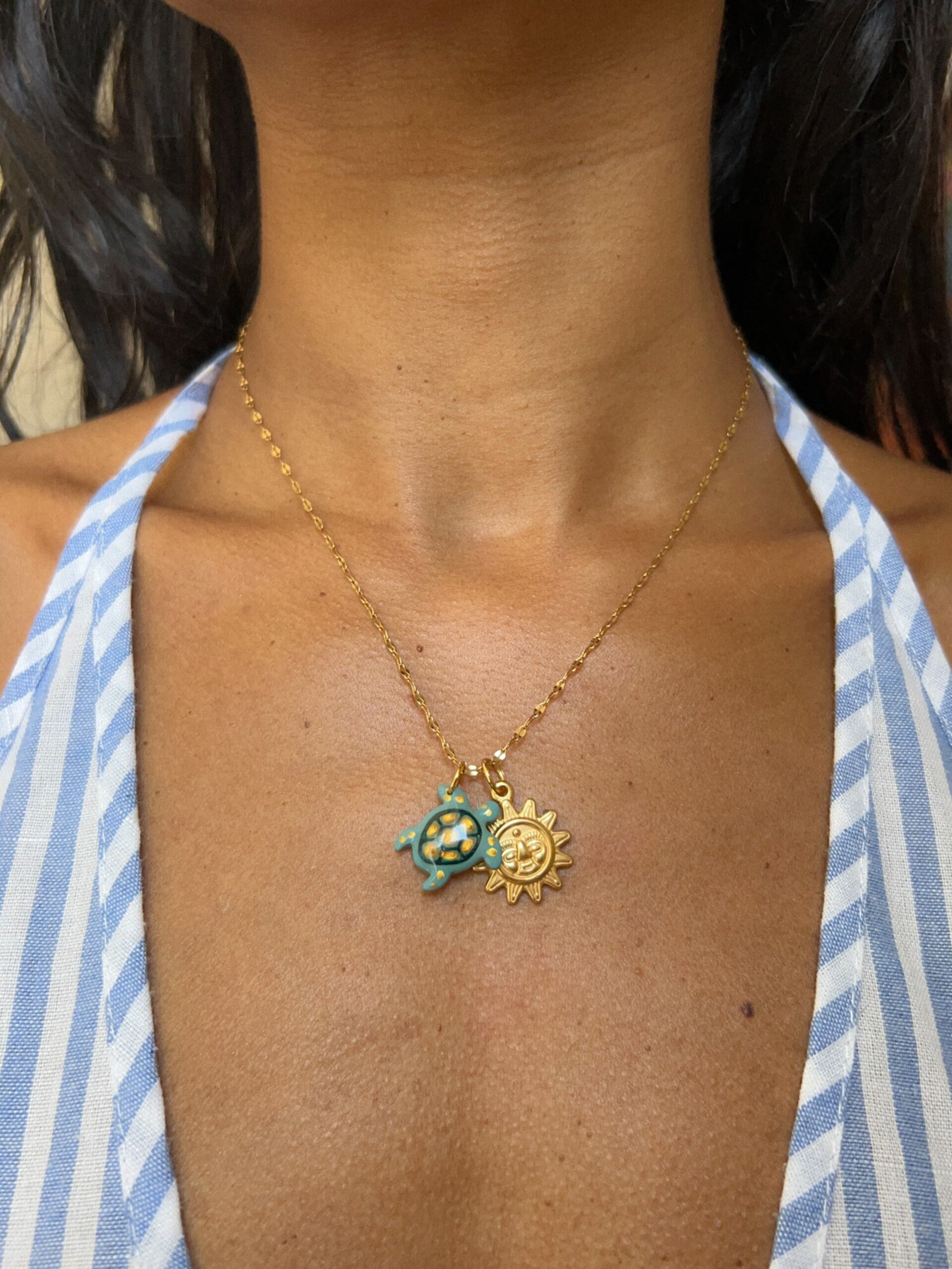 Collar Susana - 2