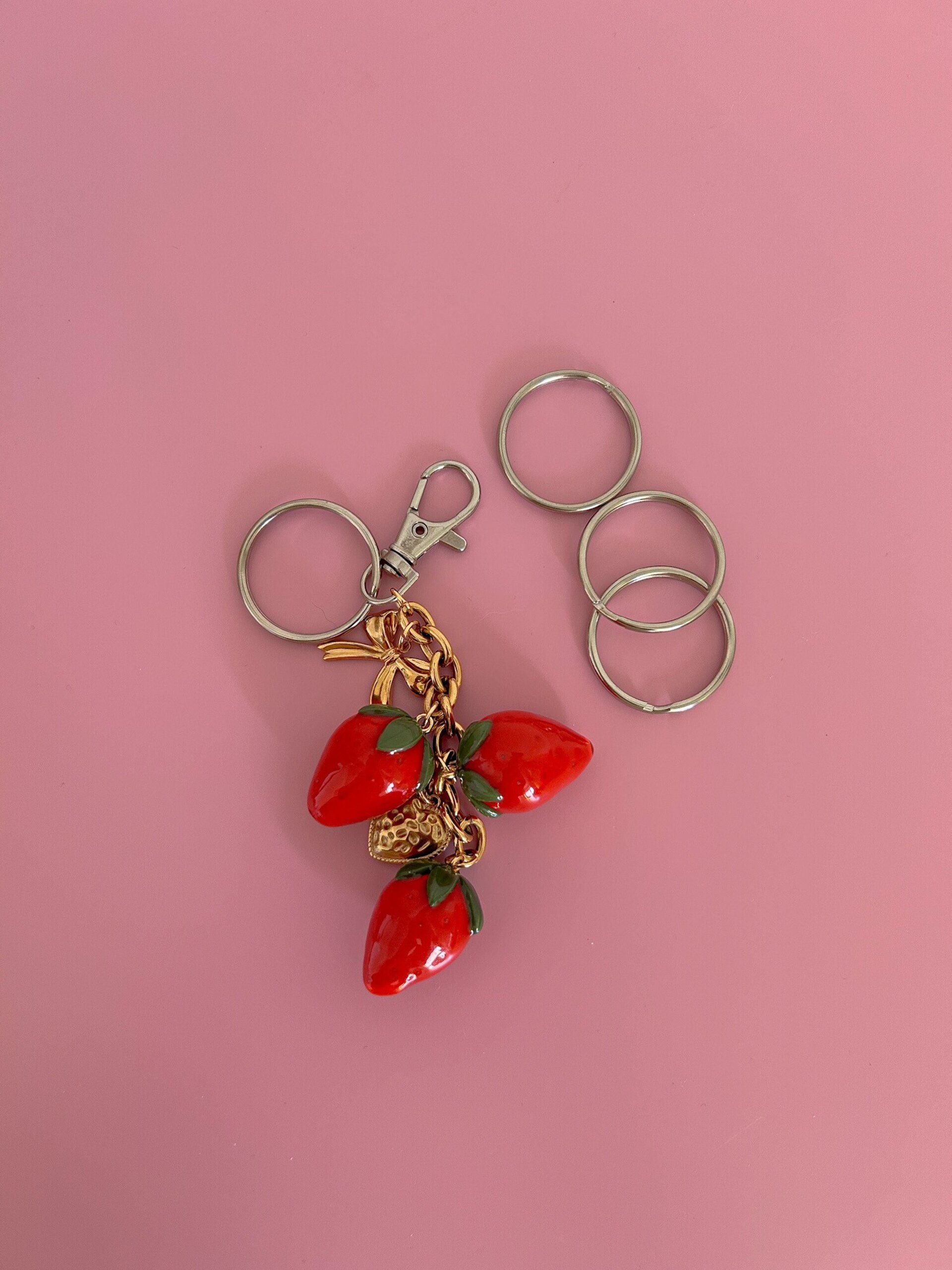 Charms Maxi Frutas Mixtas - 3